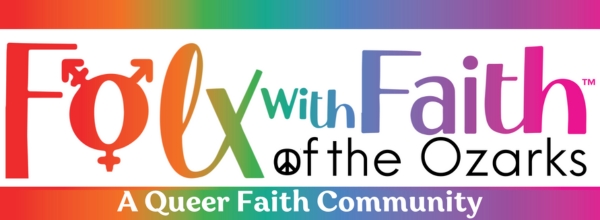 Folx with Faith Logo